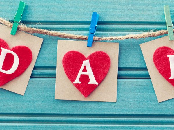 19 marzo: il regalo perfetto per i papà