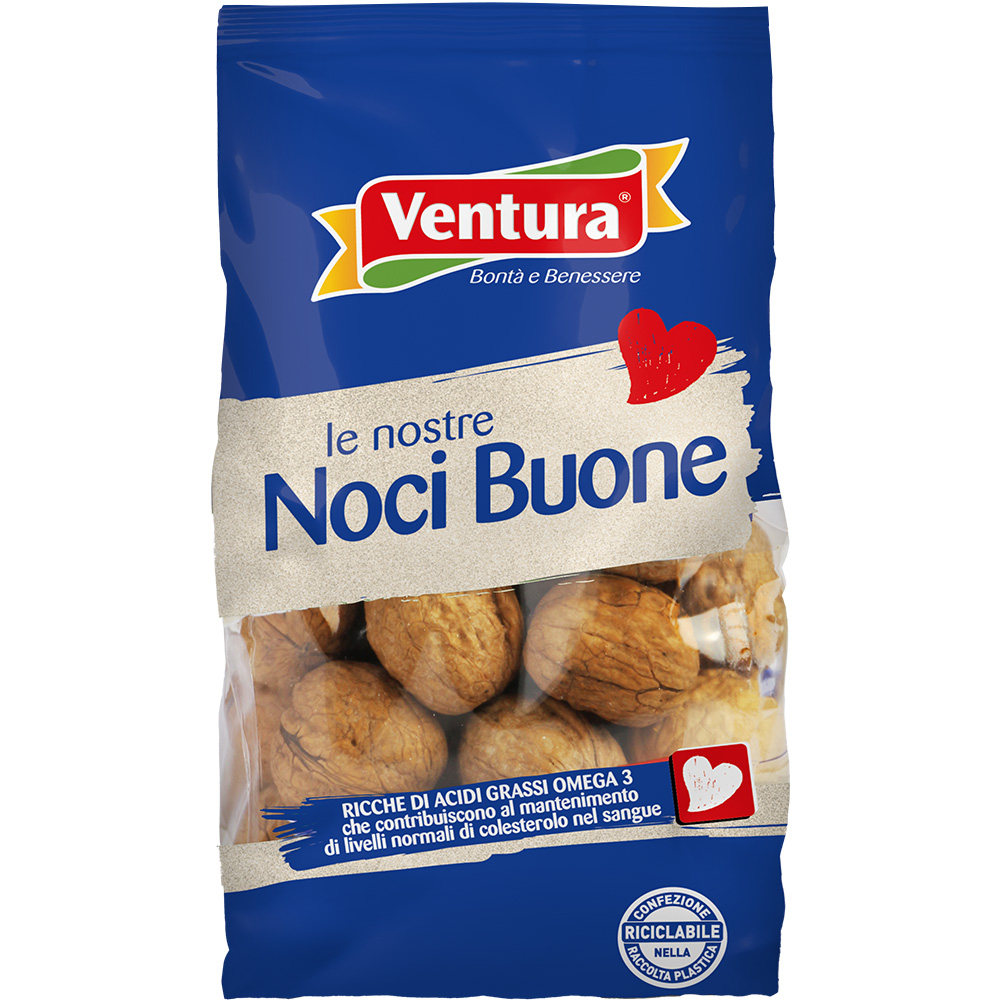 Le Noci Buone Ventura
