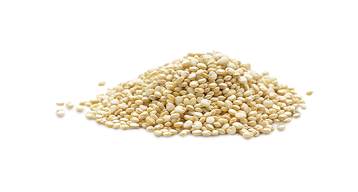 quinoa