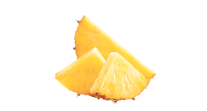 ananas