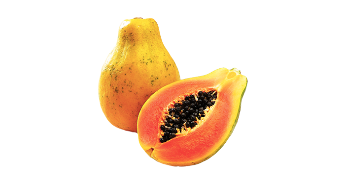 papaya