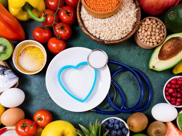 Indice glicemico: info e una ricetta per una dieta equilibrata