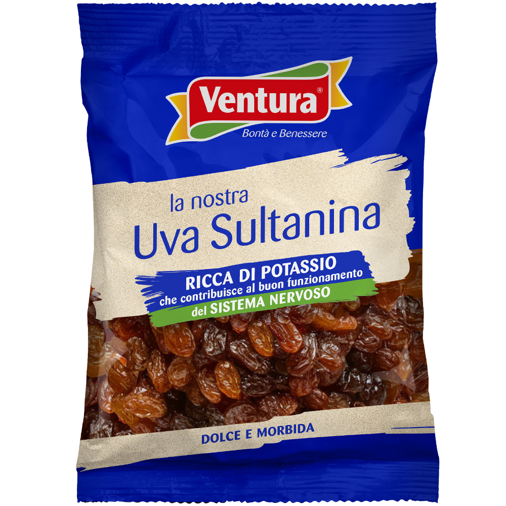 Uva sultanina