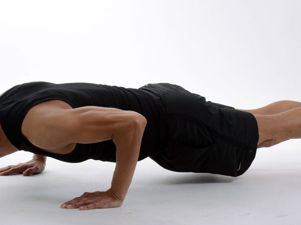 Tabata Training, l’allenamento total body per bruciare i grassi