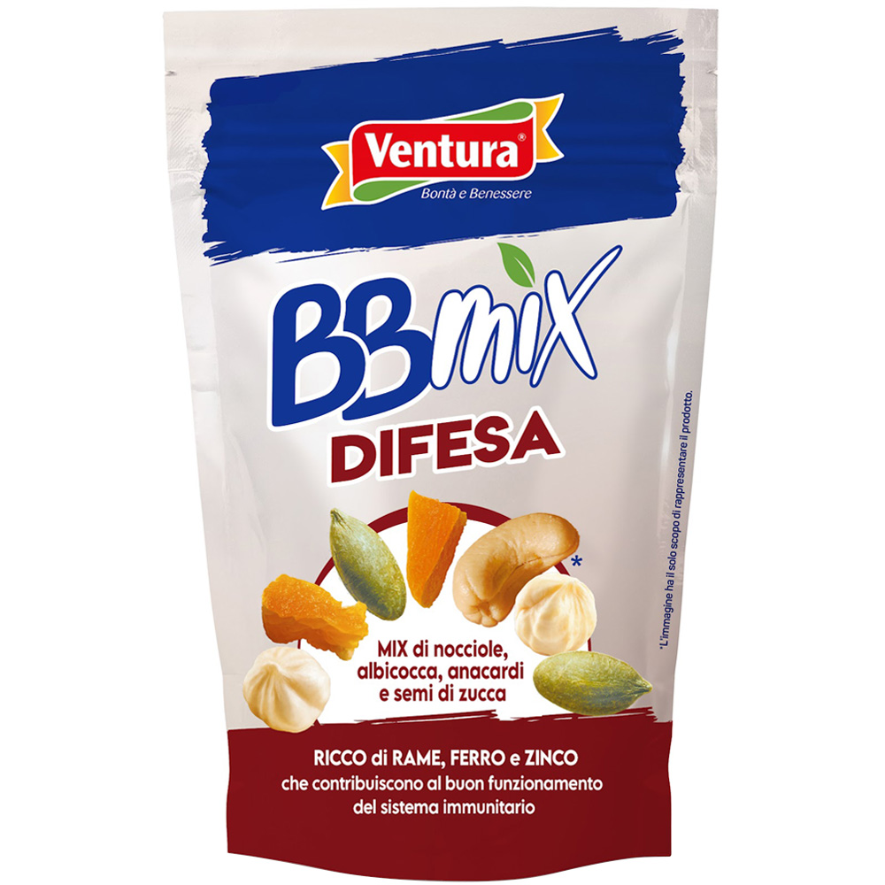 BBMix Difesa