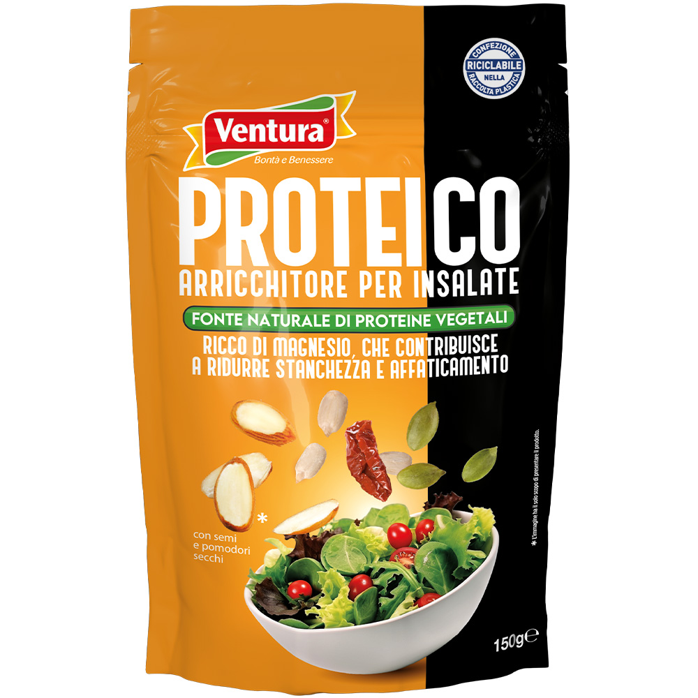 Mix Proteico per insalate