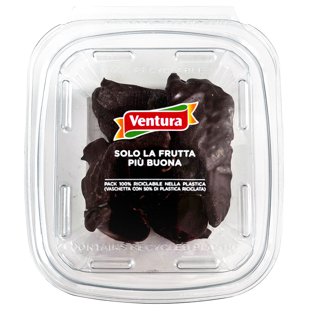 Fichi secchi ricoperti <span>di Cioccolato fondente</span>